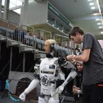 Humanoid Robots on Assembly Lines: The Next Big Leap in Game-Like Manufacturing Automation - Gaming iNews