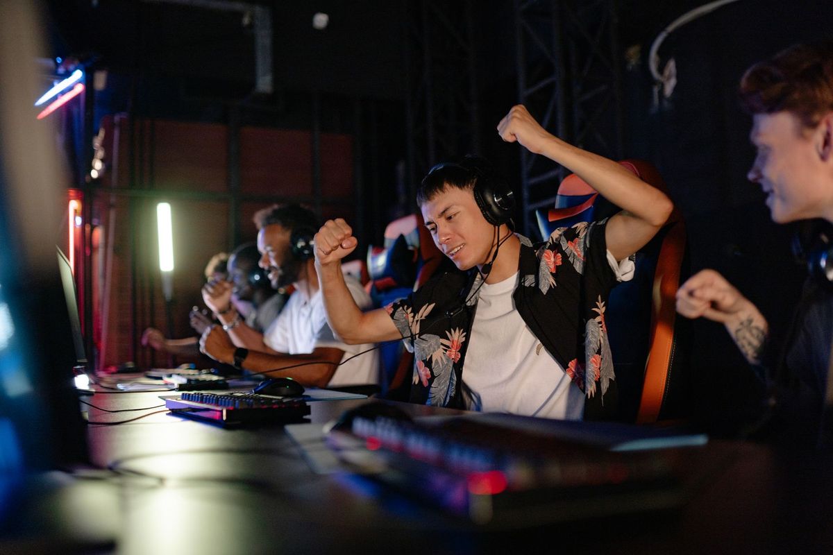 How Toxic Player Mindsets Ruin the Modern Gaming Community - Gaming iNews
