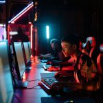 Total Eclipse of the Sun Shakes Up the Gaming World: What This Means for Your Favorite Titles - Gaming iNews