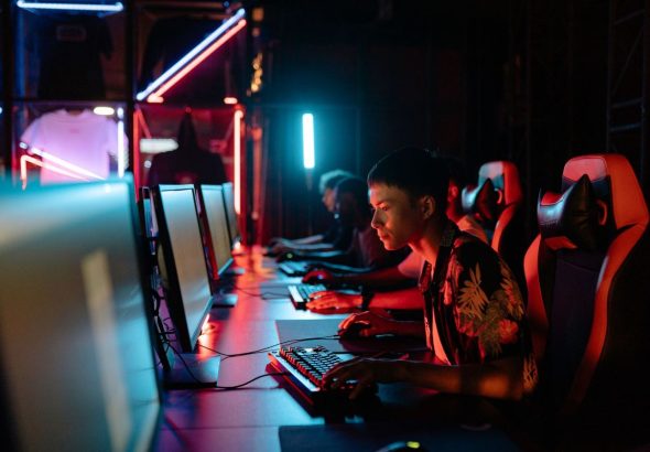 Total Eclipse of the Sun Shakes Up the Gaming World: What This Means for Your Favorite Titles - Gaming iNews