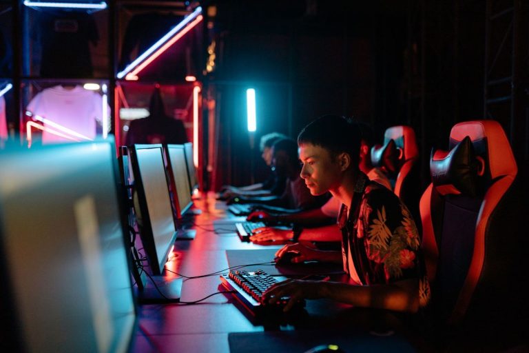 Total Eclipse of the Sun Shakes Up the Gaming World: What This Means for Your Favorite Titles - Gaming iNews