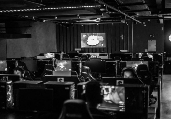 Navigating the Murky Waters of Prediction Markets and Insider Trading in Gaming Culture - Gaming iNews