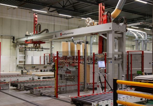 Humanoid Robots on Assembly Lines: The Next Big Shift in Car Manufacturing - Gaming iNews
