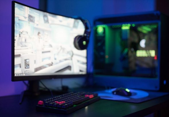 Leveling Up Your Play: How Paxton and Talarico Tackle In-Game Costs and Virtual Economies - Gaming iNews
